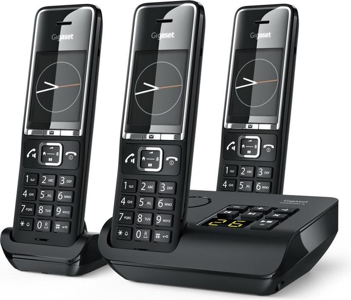 Productafbeelding Gigaset Comfort 550A Trio