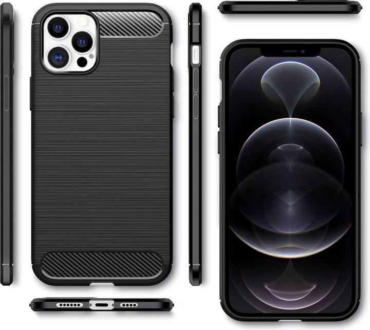 Produktbild Nalia Design Case (Apple iPhone 12 Pro Max)