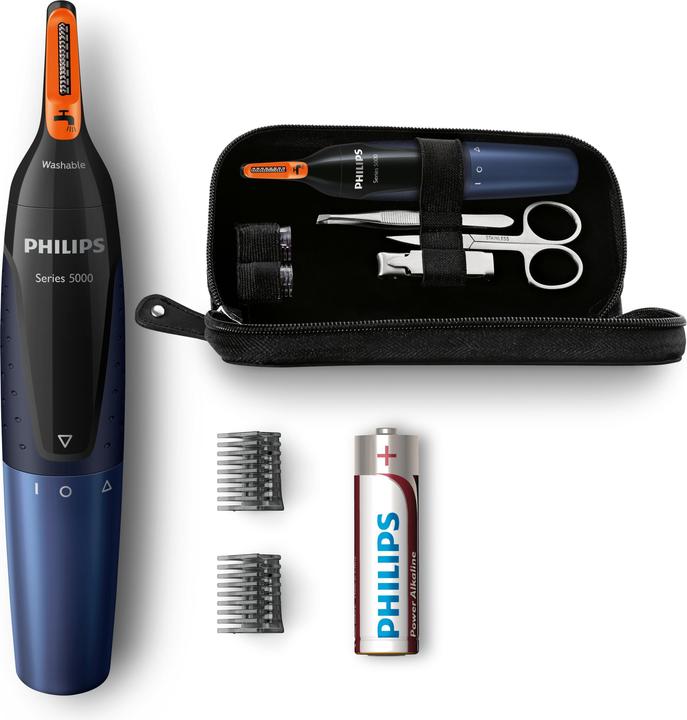 Actual product image Philips NT5180/15