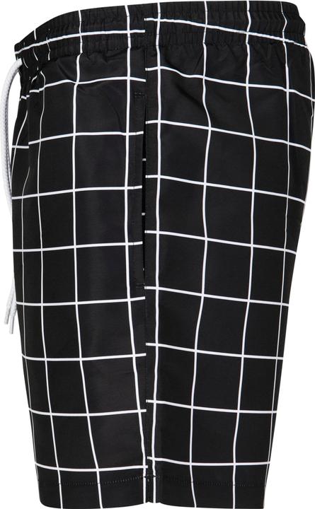 Immagine prodotto Urban Classics Controllare i pantaloncini da bagno (XL)