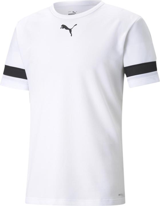 Puma Bianco, Puma Nero