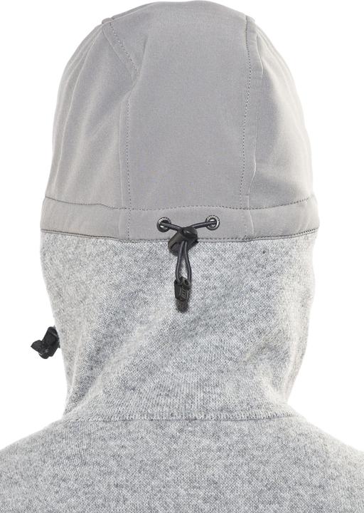 Produktbild Bergans Flora Hybrid Coat Lady (XL)