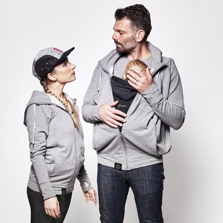 Love Radius Le Sweat Du Parent