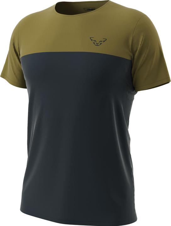 Dynafit Traverse S-Tech Shirt Herren (XS)