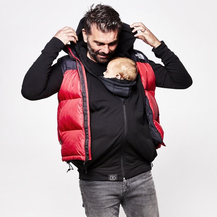 Love Radius Le Sweat Du Parent