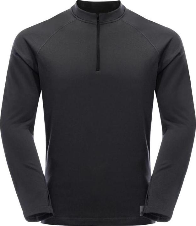 Produktbild Jack Wolfskin Bike Commute Halfzip M (L)