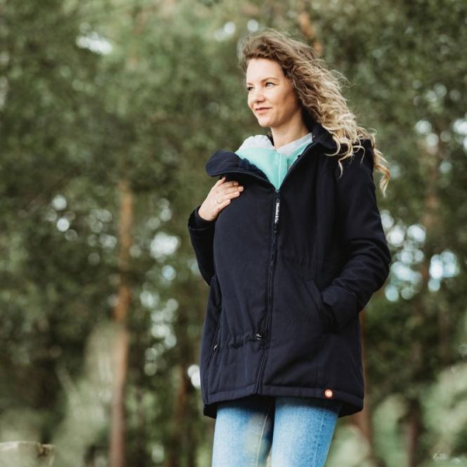 Produktbild Wombat Wallaby (XL)