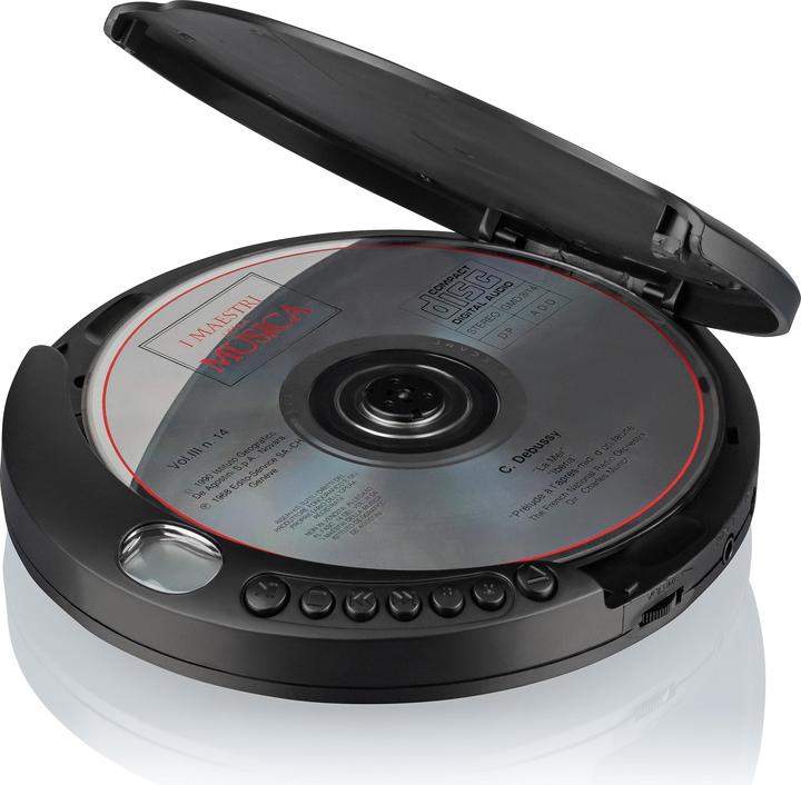 Produktbild Roadstar PCD-498NMP