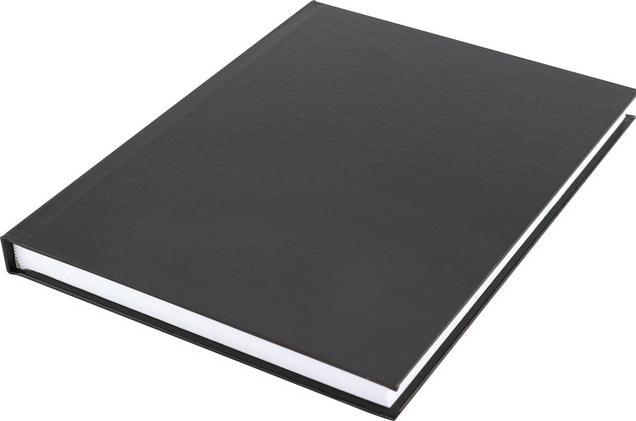 Kangaro Notizbuch A5 (A5, Liniert, Harter Einband)