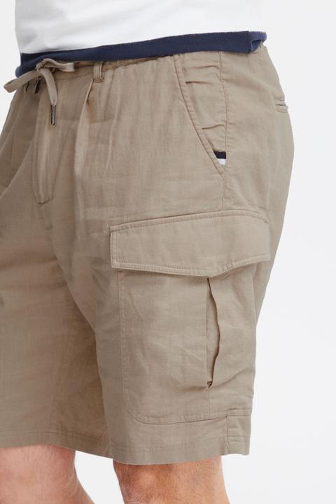 Image du produit FQ1924 FQHenry lin cargo shorts 21900624 (L)