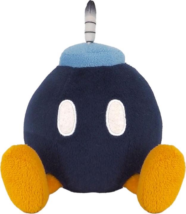 Image du produit Together Plus Bob-Bomb en peluche (17 cm)