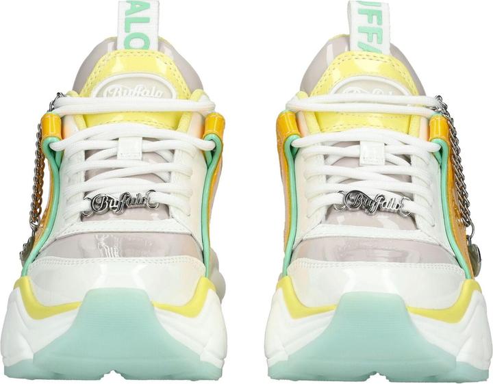 Actual product image Buffalo Sneaker (36)