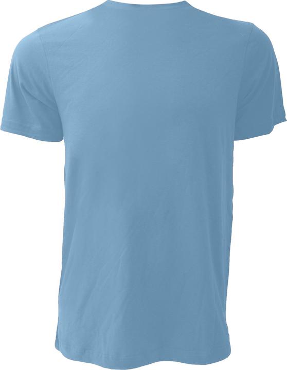 Produktbild Bella Canvas Canvas Jersey TShirt Kurzarm (XXL)