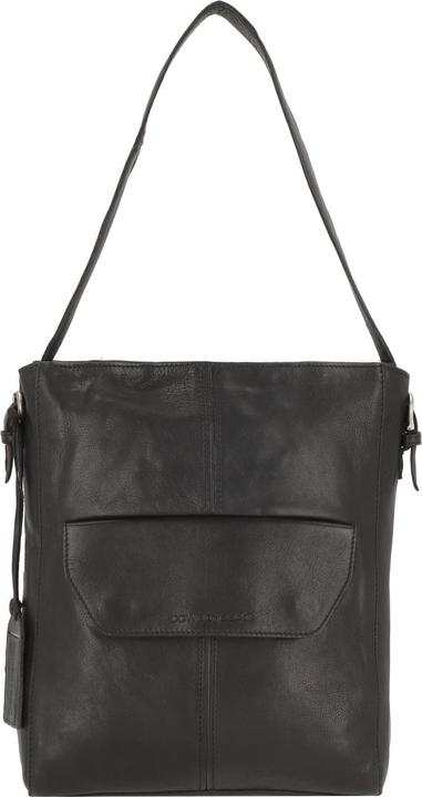 Produktbild Cowboysbag Brampton Schultertasche Leder 28 cm Laptopfach