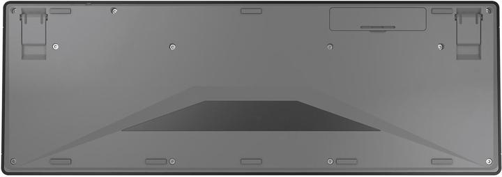 Image du produit CHERRY ReCharge du bureau en streaming (CH, Sans fil)