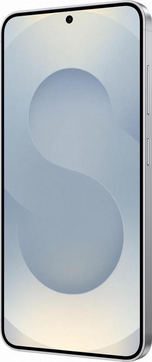 Produktbild Samsung Galaxy S25 EE (256 GB, Silver Shadow, 6.20", Dual SIM, 50 Mpx, 5G)