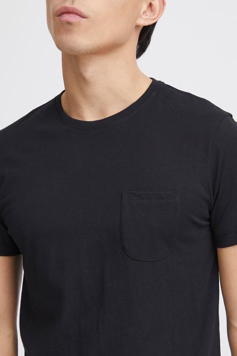 Actual product image Solid Bob Men's T-Shirt (M)