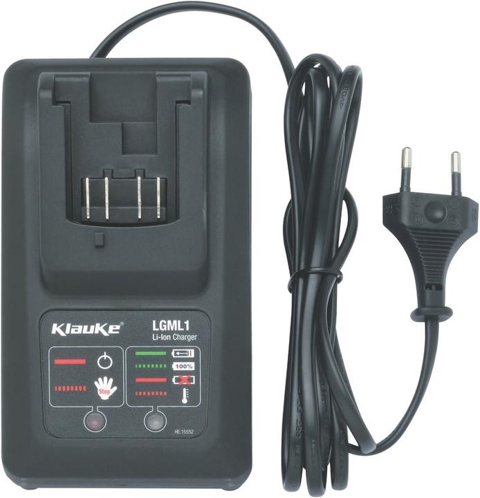 Immagine prodotto Klauke EK WF 120 ML