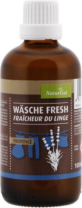 Produktbild NaturGut Wäsche Fresh Duft Rio liq (100 Waschgänge, Flüssig)