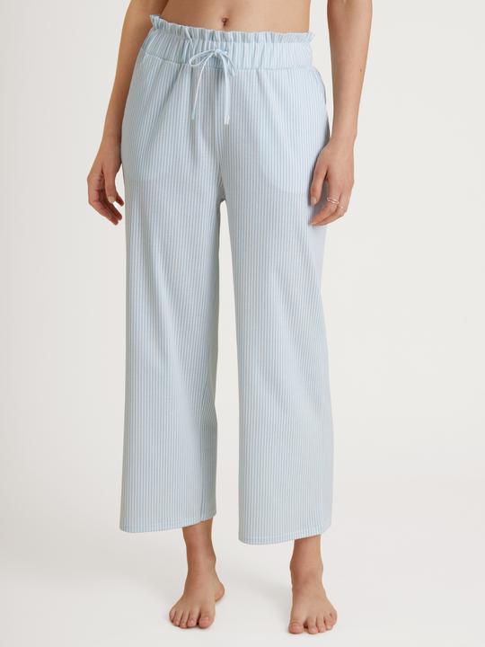 Actual product image Calida 7/8 trousers with paperbag waistband (L)