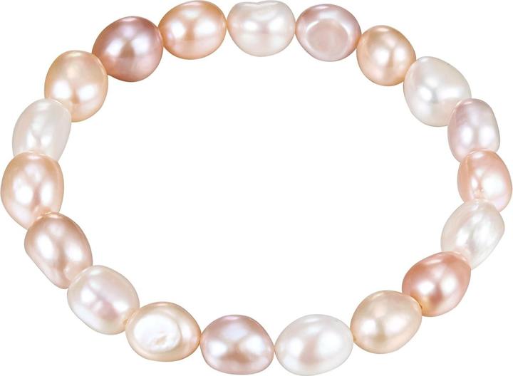 Produktbild Valero Pearls Damen Süsswasser-Zuchtperle - 31426 (18.50 cm, Süsswasser-Zuchtperle)