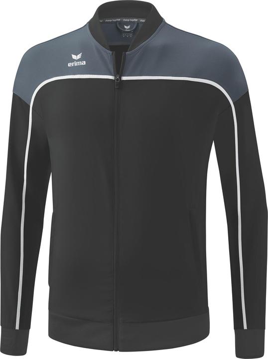 Blackgrey, Weiss, Slate Grey