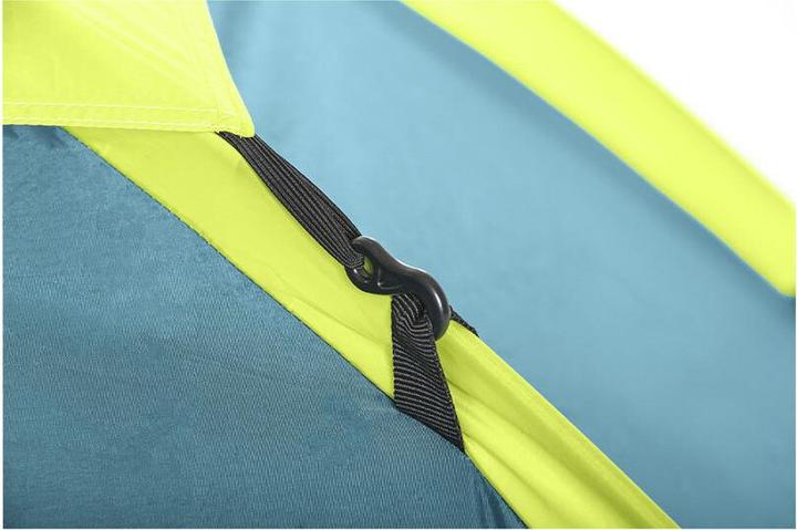 Productafbeelding Bestway 3-persoons tent Cool Ground 3 210 x 210 x 120 cm (Koepeltent, 2.76 kg, 3 personen)