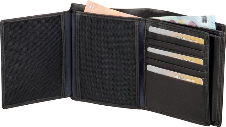 Actual product image Maître BillFold V14 hundsbach Hugwald