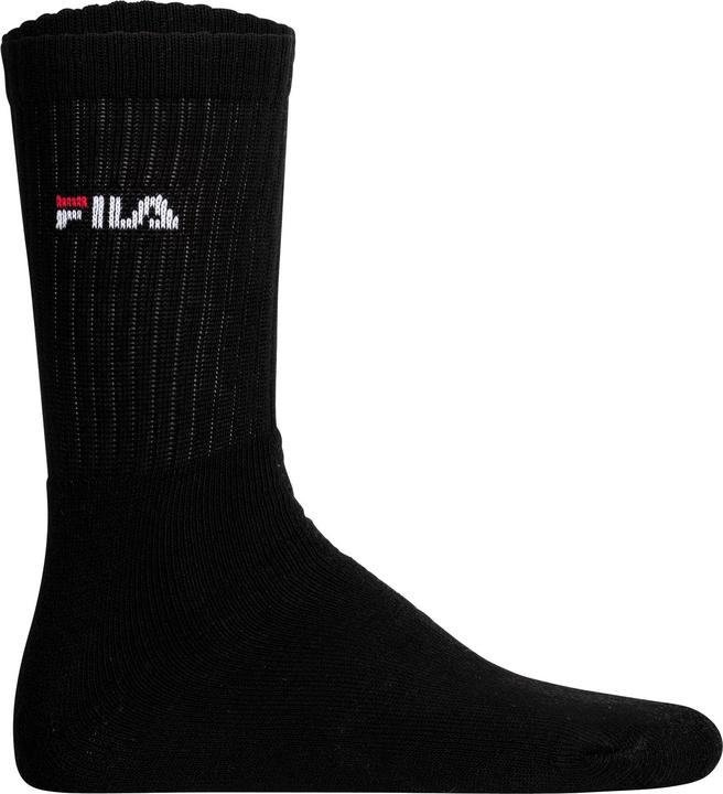 Actual product image FILA Socken Casual Stretch TENNIS SOCKS "" 9P (pack of 9, 43 - 46)