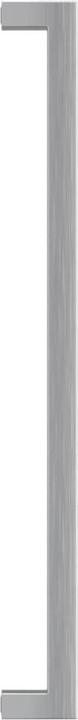 Immagine prodotto VidaXL Maniglie per mobili 10 pezzi argento 320 mm acciaio inox, colore