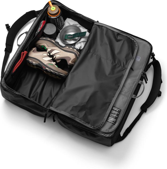 Actual product image DB Sports Roamer Pro Split Duffel 90 (90 l)
