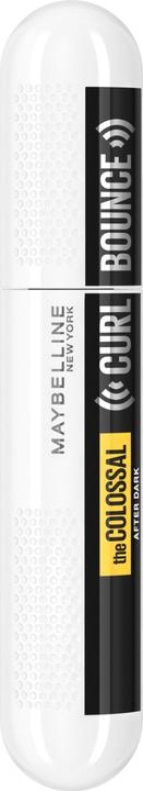 Actual product image Maybelline New York The Colossal (3 After Dark)