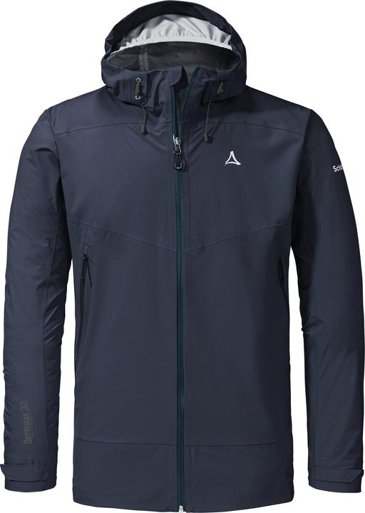 Produktbild Schöffel 2.5L 3D Jacket Vistdal M (50, L)