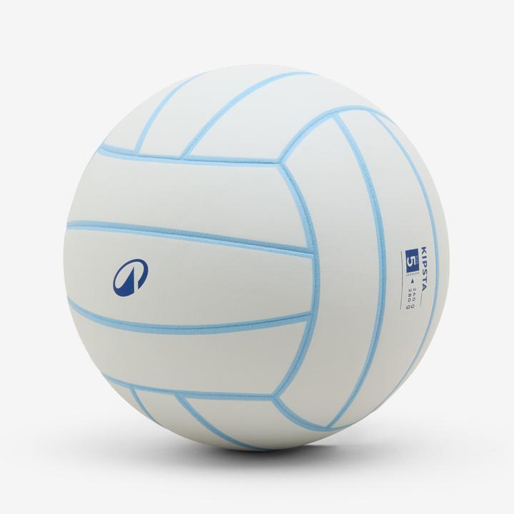 Actual product image Kipsta Volleyball Vintage - VB500 Classic