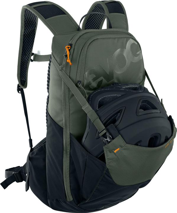 Image du produit Evoc Ride 12L + 2L Bladder Backpack (12 l)