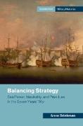 Actual product image Balancing Strategy (English, Anna Brinkman, 2024)