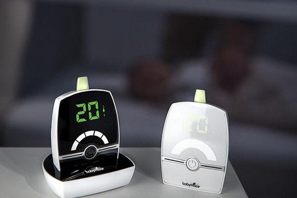 Produktbild Babymoov Premium Care (Babyphone Audio, 1400 m)