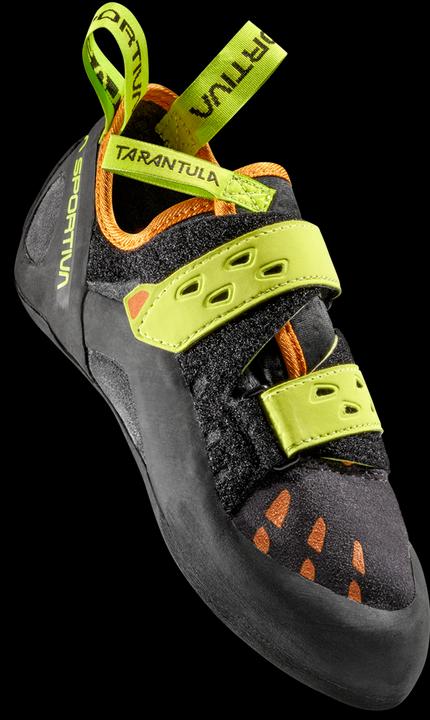 Actual product image La Sportiva Tarantula (48)