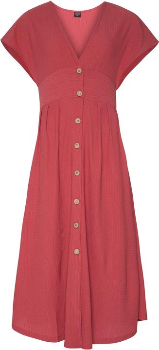 Produktbild Protest Damen Prtsambu Kleid, Rusticrust, Small (36)