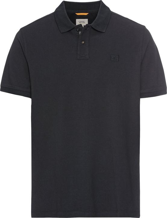 Produktbild Camel Active Halbarm Poloshirt aus reiner Baumwolle (L)