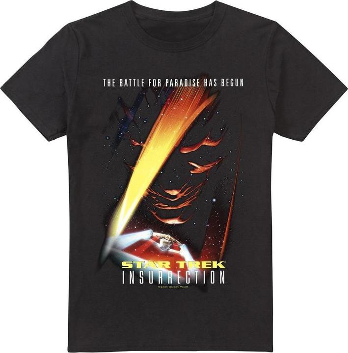 Insurrection TShirt