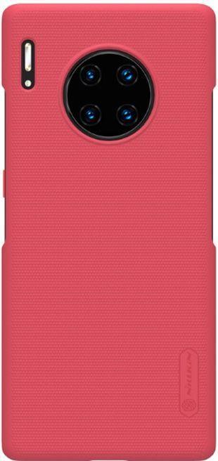 Actual product image Nillkin Super Frosted Shield Series (Mate 30 Pro)
