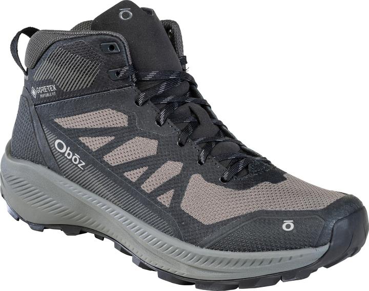 Image du produit Oboz Katabatic LT Mid GTX (42)