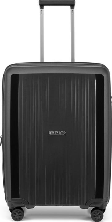Image du produit Epic Halo 4 Rollen Trolley 66 cm mit Dehnfalte (71 l)
