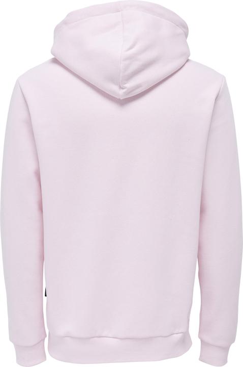 Produktbild Only & Sons Onsceres Hoodie Sweat Noos (M)