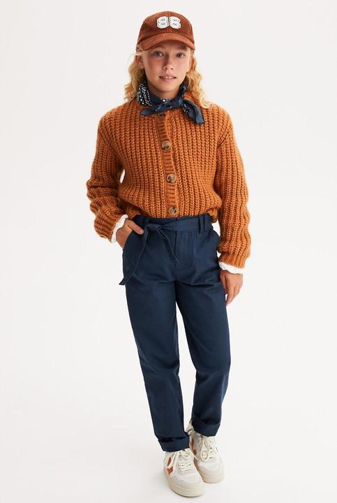 Produktbild La Redoute Collections Chinohose (102)