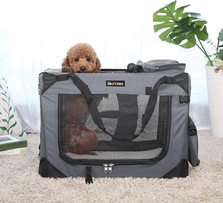 Immagine prodotto Feandrea Cozy Dog (Cane, Gatto, Pieghevole)