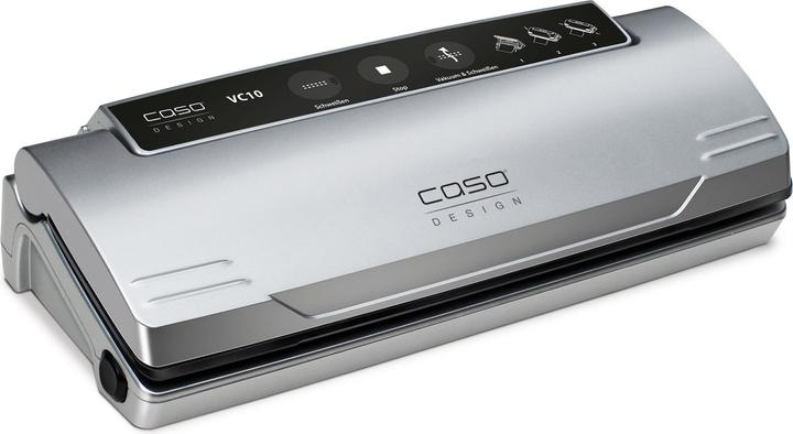 Caso VC 10 Set