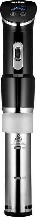 Actual product image Unold Sous Vide Time (EU plug)