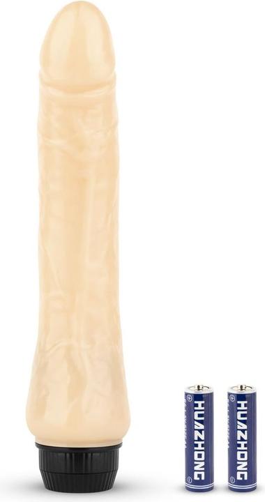 Image du produit Easytoys Jelly Passion - Vibromasseur réaliste